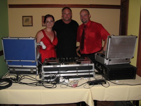 SVADBA - TOBI KOSICE